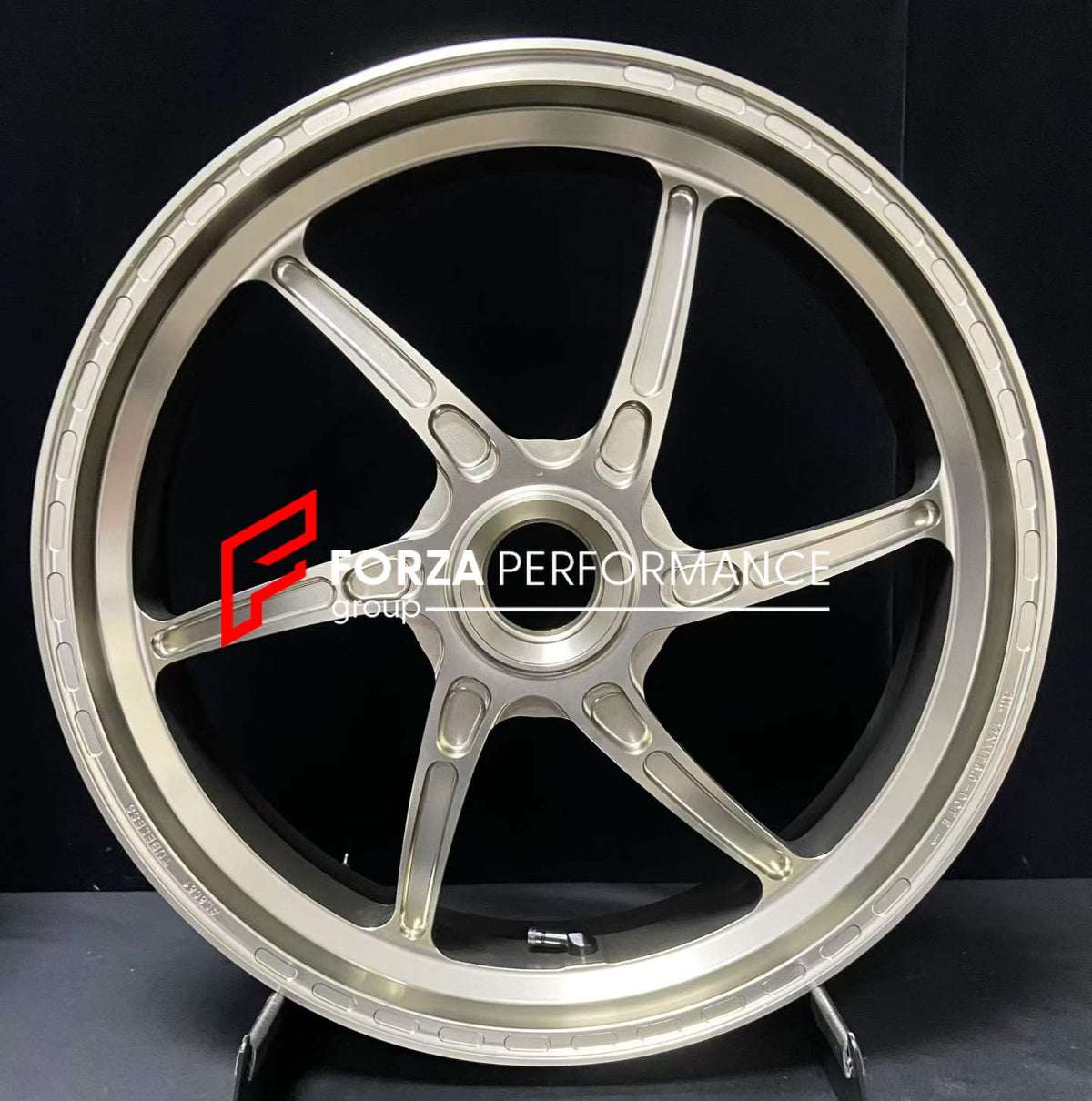 CUSTOM FORGED WHEELS RIMS for QJ MOTOR SRK921