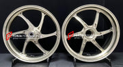 CUSTOM FORGED WHEELS RIMS for QJ MOTOR SRK921