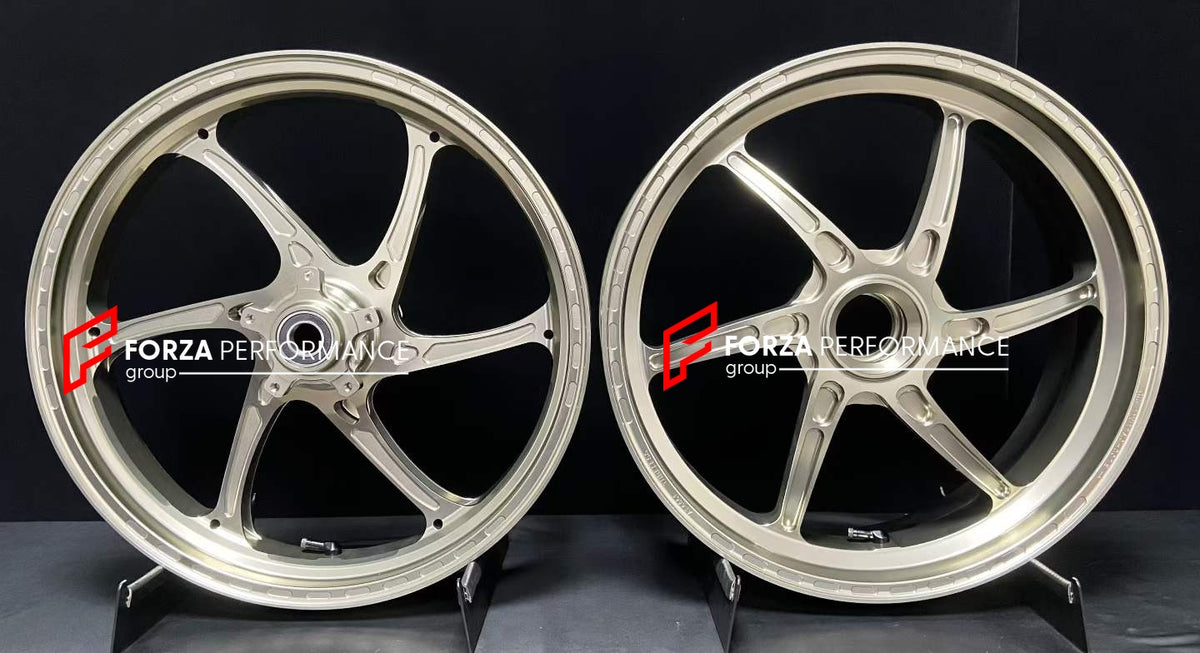 CUSTOM FORGED WHEELS RIMS for QJ MOTOR SRK921