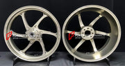 CUSTOM FORGED WHEELS RIMS for QJ MOTOR SRK921