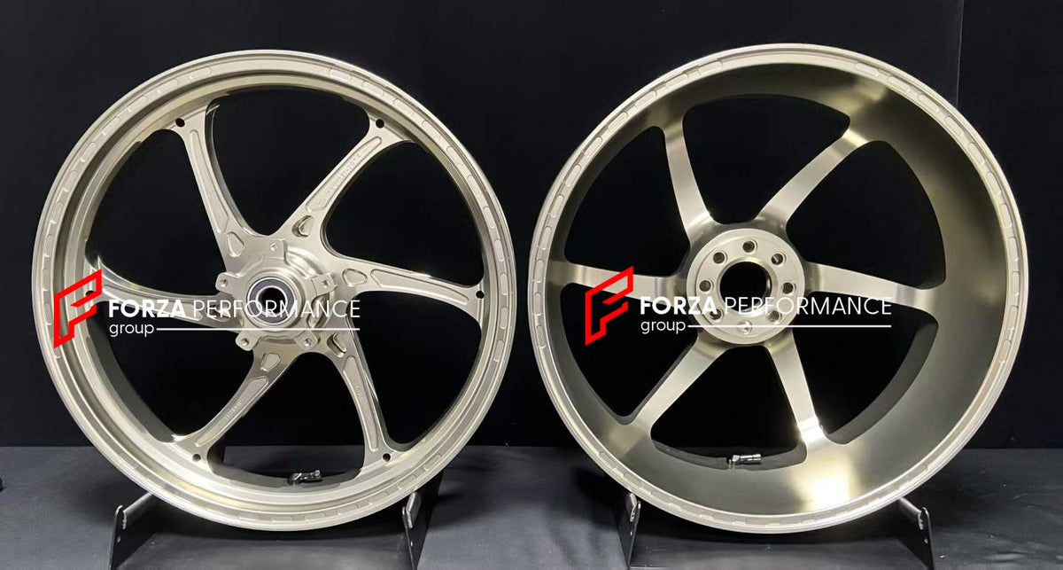 CUSTOM FORGED WHEELS RIMS for QJ MOTOR SRK921