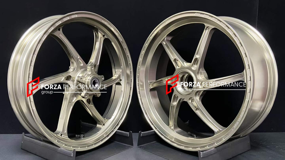 CUSTOM FORGED WHEELS RIMS for QJ MOTOR SRK921
