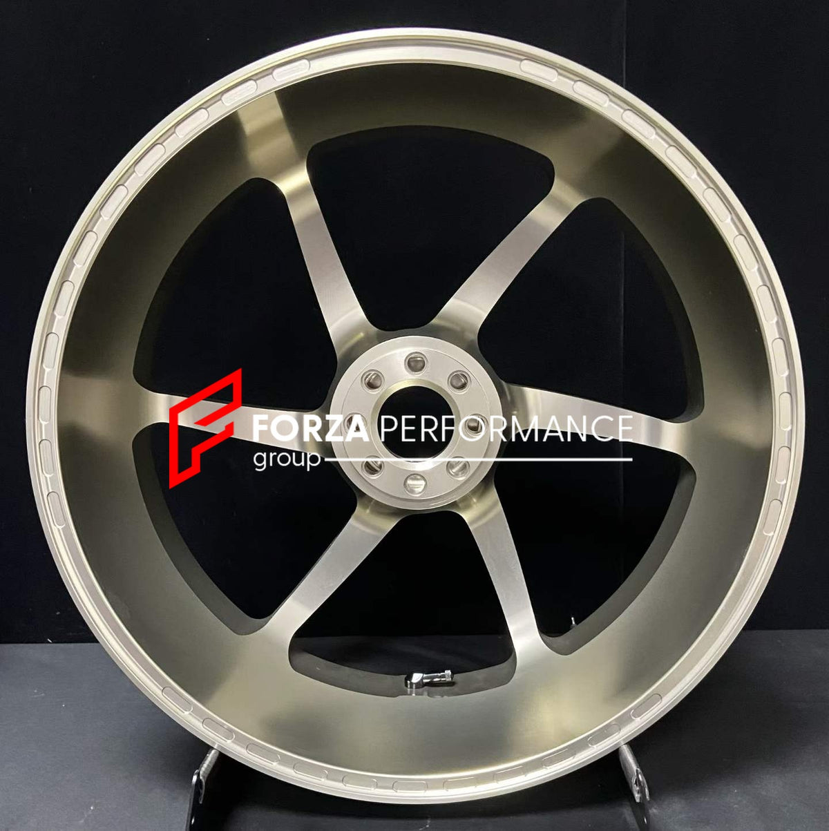 CUSTOM FORGED WHEELS RIMS for QJ MOTOR SRK921