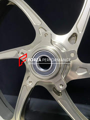 CUSTOM FORGED WHEELS RIMS for QJ MOTOR SRK921