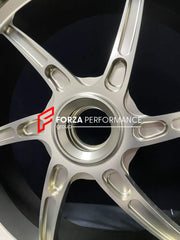 CUSTOM FORGED WHEELS RIMS for QJ MOTOR SRK921