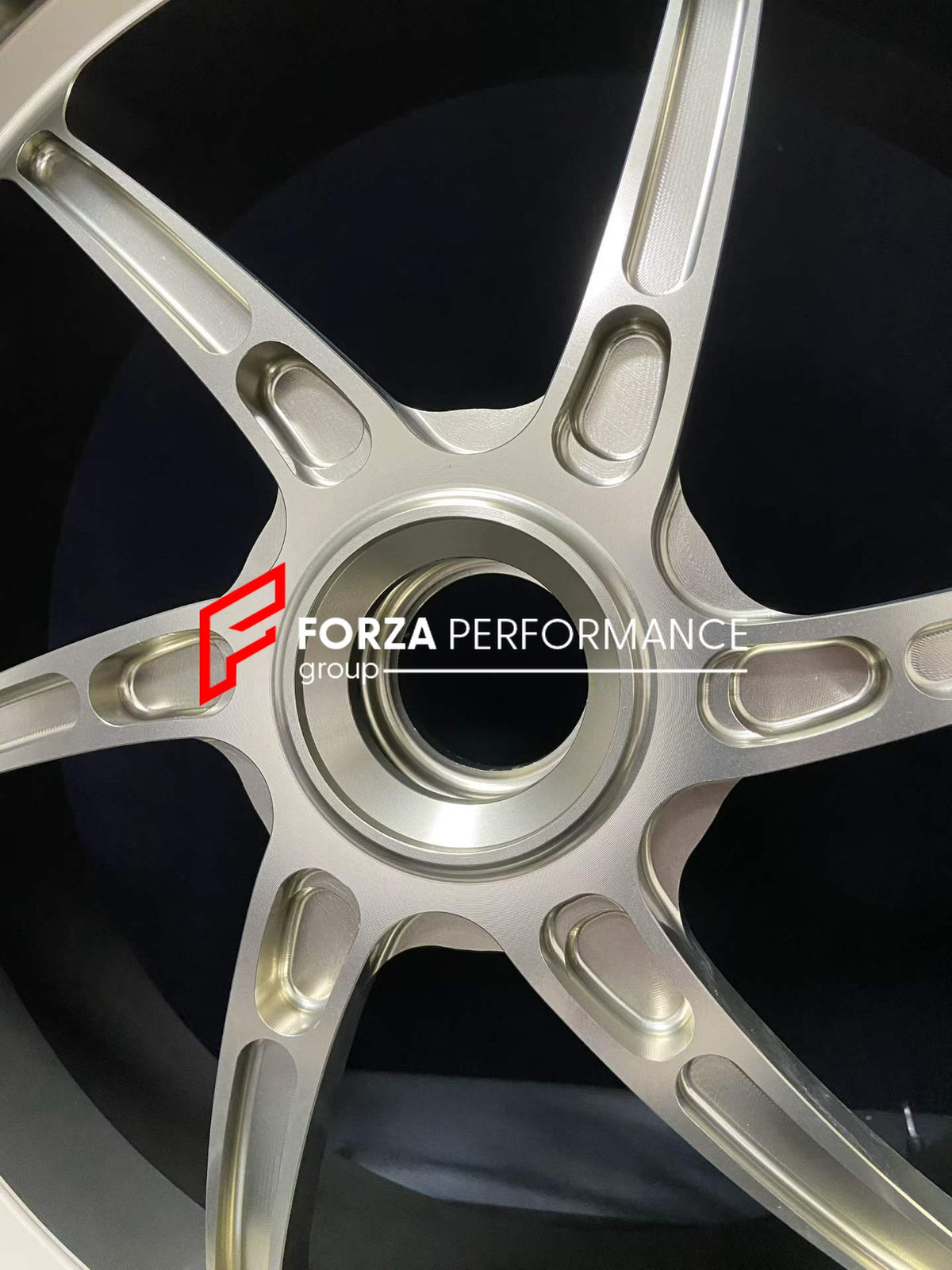 CUSTOM FORGED WHEELS RIMS for QJ MOTOR SRK921