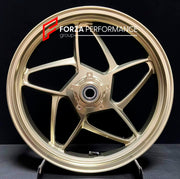 CUSTOM FORGED WHEELS RIMS for QJ MOTOR SRK921 RR