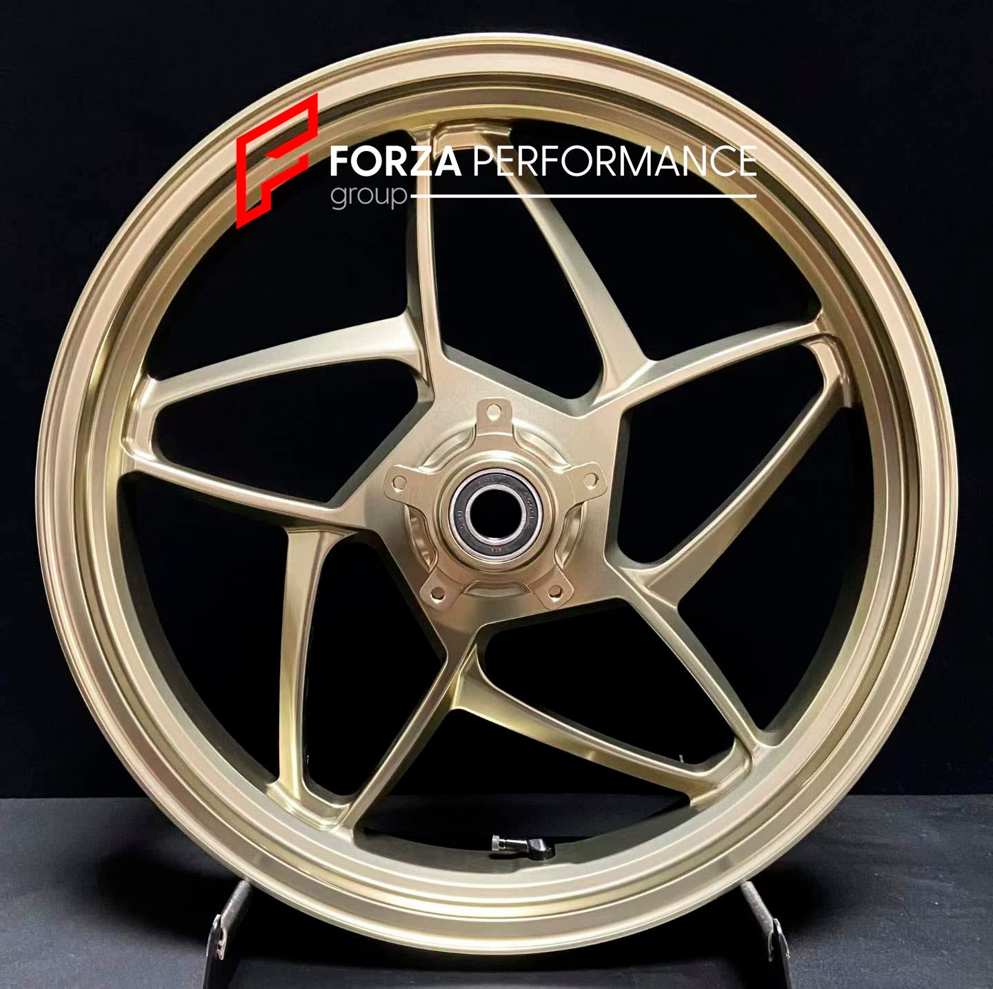 CUSTOM FORGED WHEELS RIMS for QJ MOTOR SRK921 RR