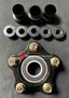 CUSTOM FORGED WHEELS RIMS for QJ MOTOR SRK921 RR