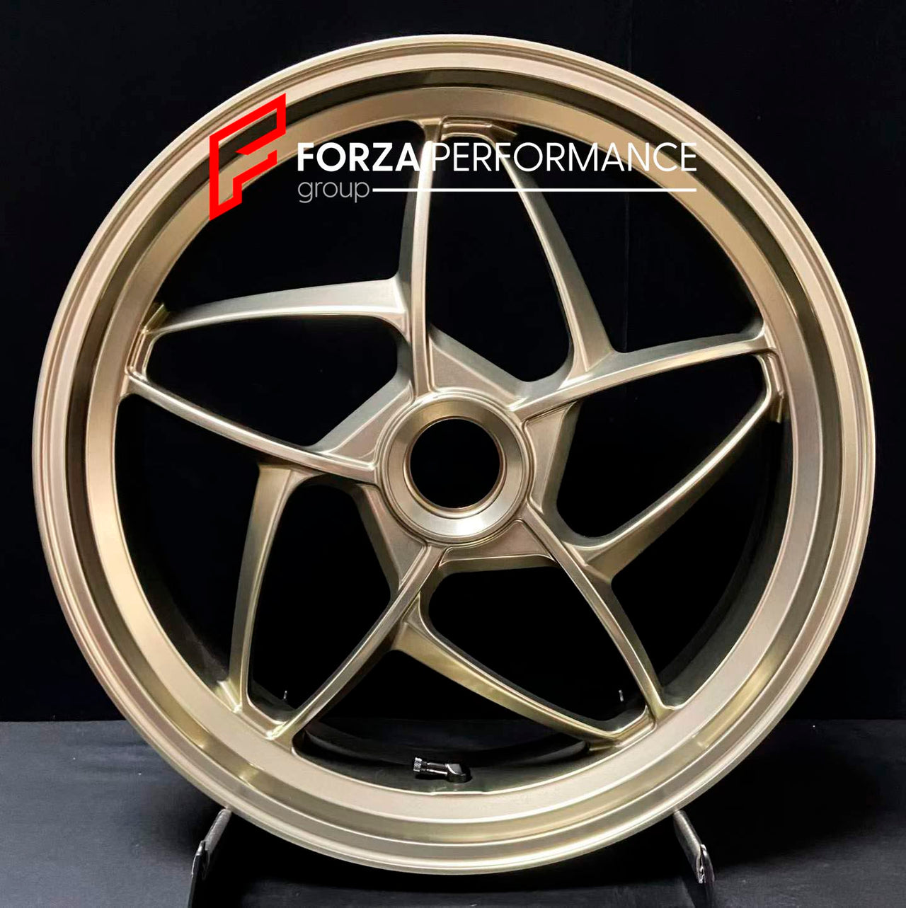 CUSTOM FORGED WHEELS RIMS for QJ MOTOR SRK921 RR