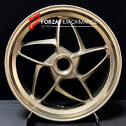 CUSTOM FORGED WHEELS RIMS for QJ MOTOR SRK921 RR