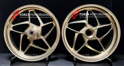 CUSTOM FORGED WHEELS RIMS for QJ MOTOR SRK921 RR