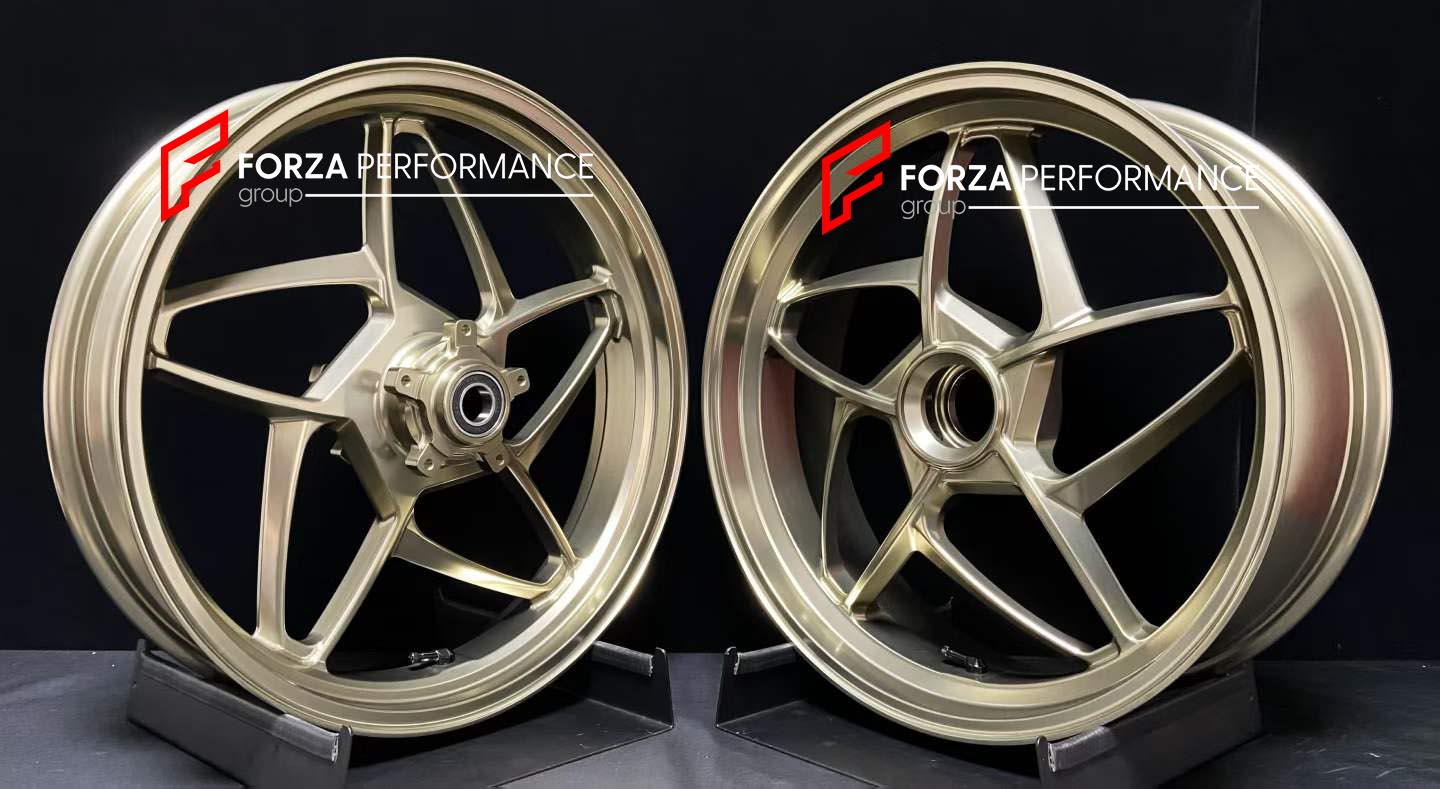 CUSTOM FORGED WHEELS RIMS for QJ MOTOR SRK921 RR
