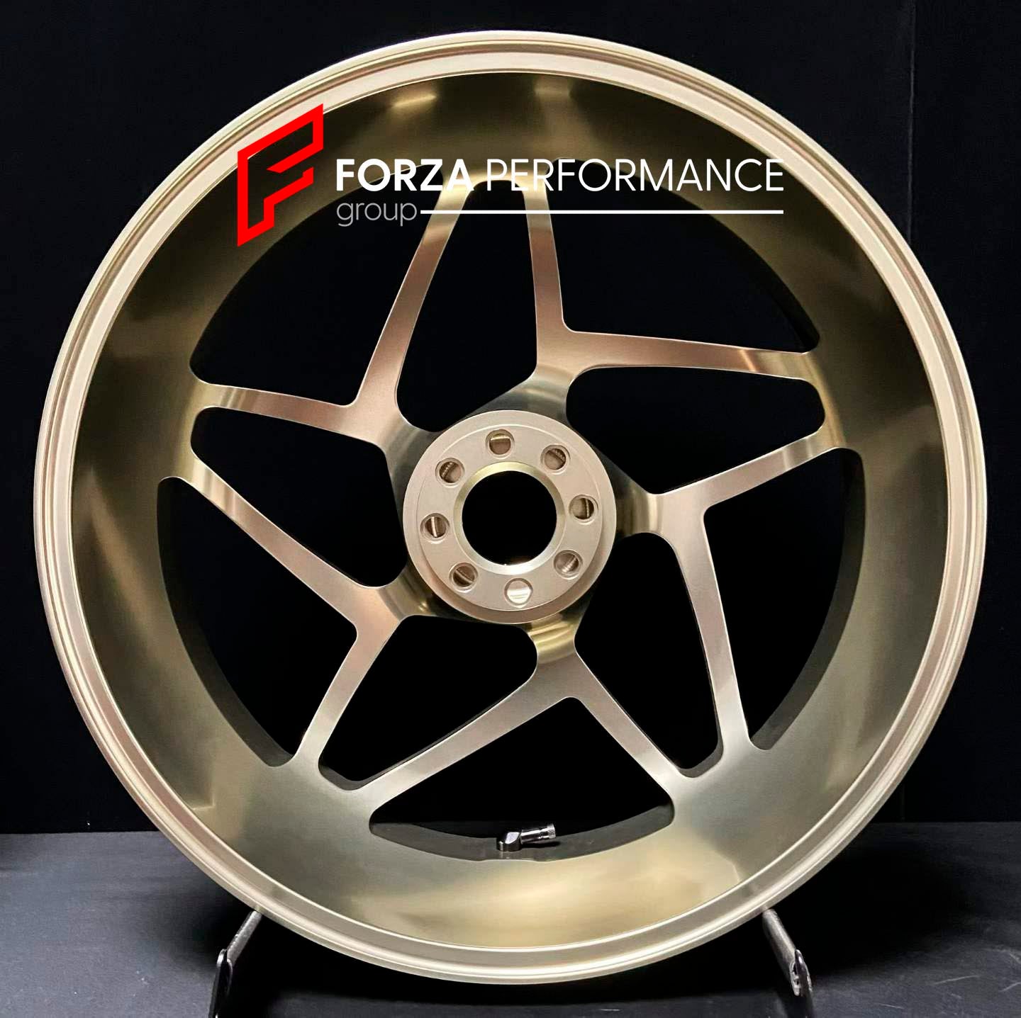 CUSTOM FORGED WHEELS RIMS for QJ MOTOR SRK921 RR