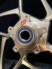 CUSTOM FORGED WHEELS RIMS for QJ MOTOR SRK921 RR