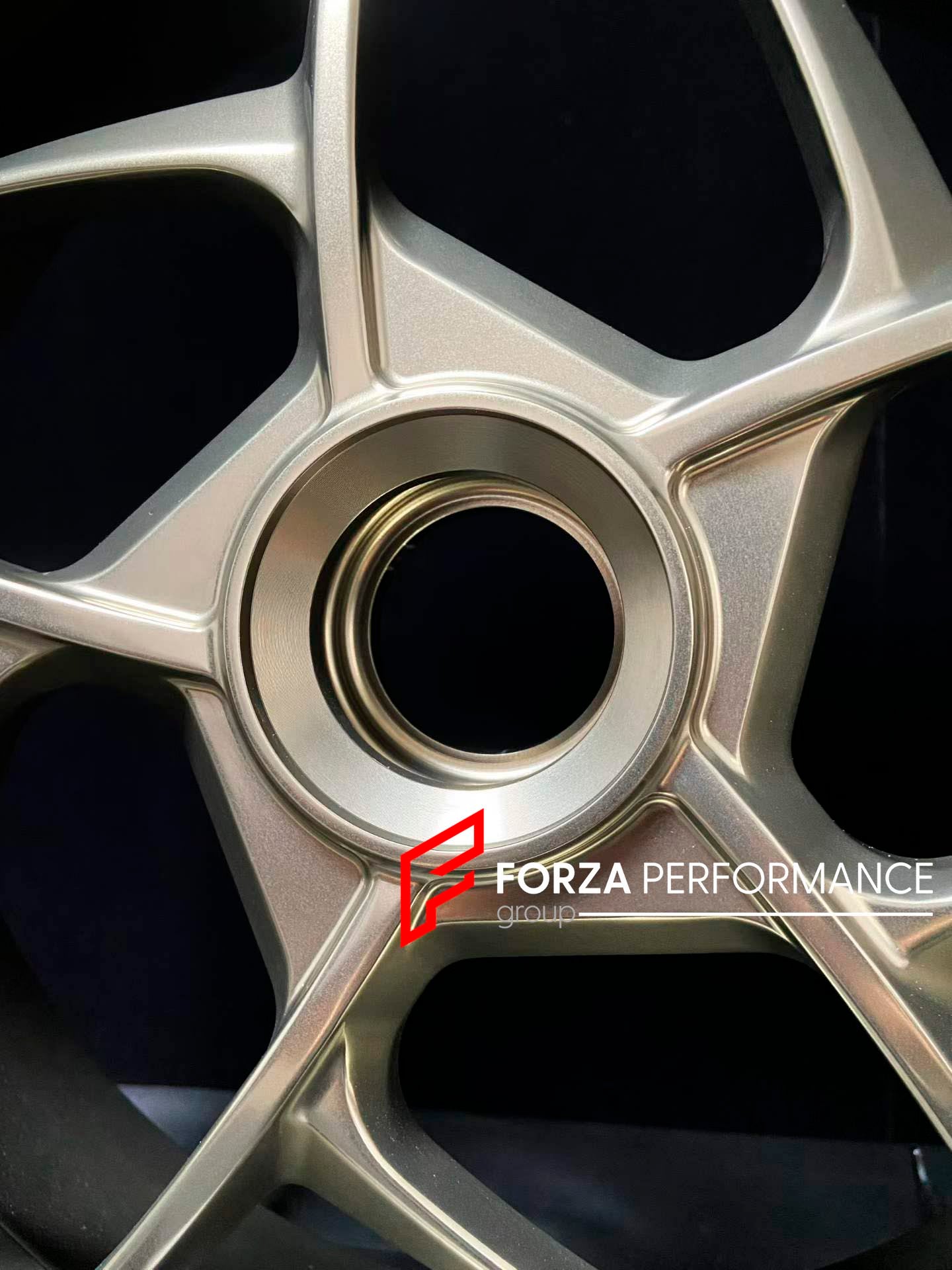 CUSTOM FORGED WHEELS RIMS for QJ MOTOR SRK921 RR