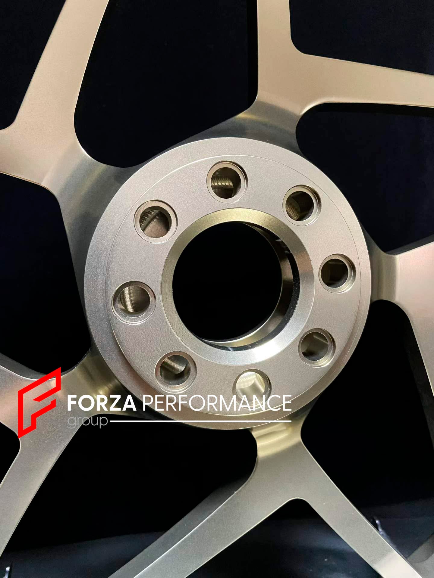 CUSTOM FORGED WHEELS RIMS for QJ MOTOR SRK921 RR