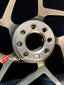 CUSTOM FORGED WHEELS RIMS for QJ MOTOR SRK921 RR