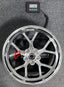 CUSTOM FORGED WHEELS RIMS for QJMOTOR SRK 800RS
