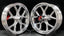 CUSTOM FORGED WHEELS RIMS for QJMOTOR SRK 800RS
