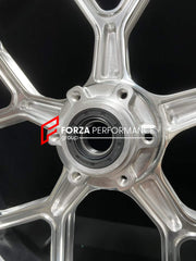 CUSTOM FORGED WHEELS RIMS for QJMOTOR SRK 800RS