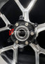 CUSTOM FORGED WHEELS RIMS for QJMOTOR SRK 800RS
