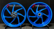 CUSTOM FORGED WHEELS RIMS for SUZUKI GSX-R 1000R
