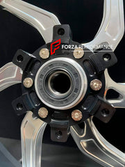 CUSTOM FORGED WHEELS RIMS for SUZUKI GSX-R 1000R