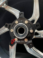 CUSTOM FORGED WHEELS RIMS for SUZUKI GSX-R 1000R