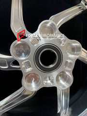 CUSTOM FORGED WHEELS RIMS for SUZUKI GSX-R 1000R