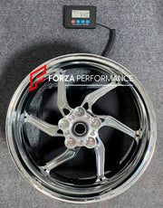CUSTOM FORGED WHEELS RIMS for SUZUKI GSX-R 1000R