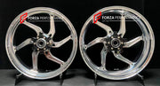 CUSTOM FORGED WHEELS RIMS for SUZUKI GSX-R 1000R