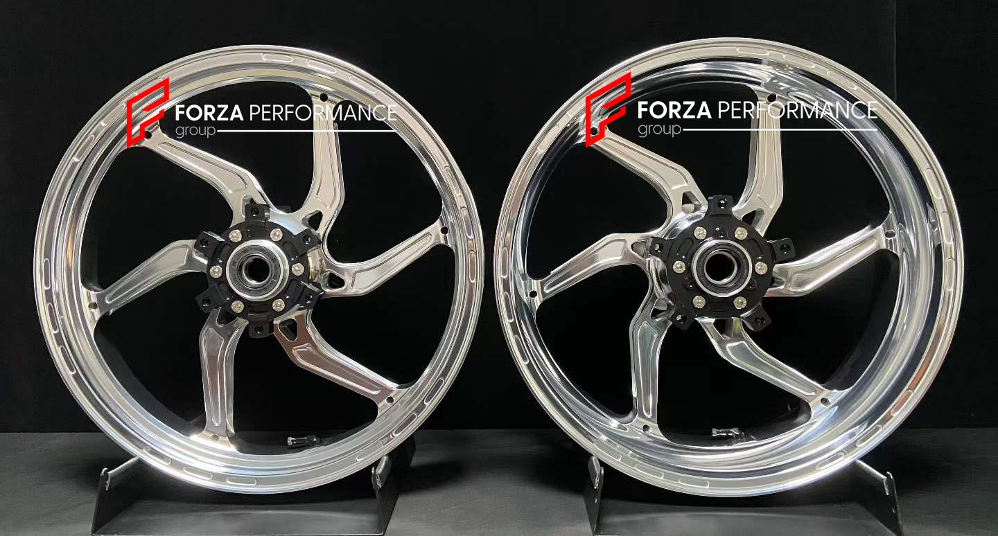 CUSTOM FORGED WHEELS RIMS for SUZUKI GSX-R 1000R