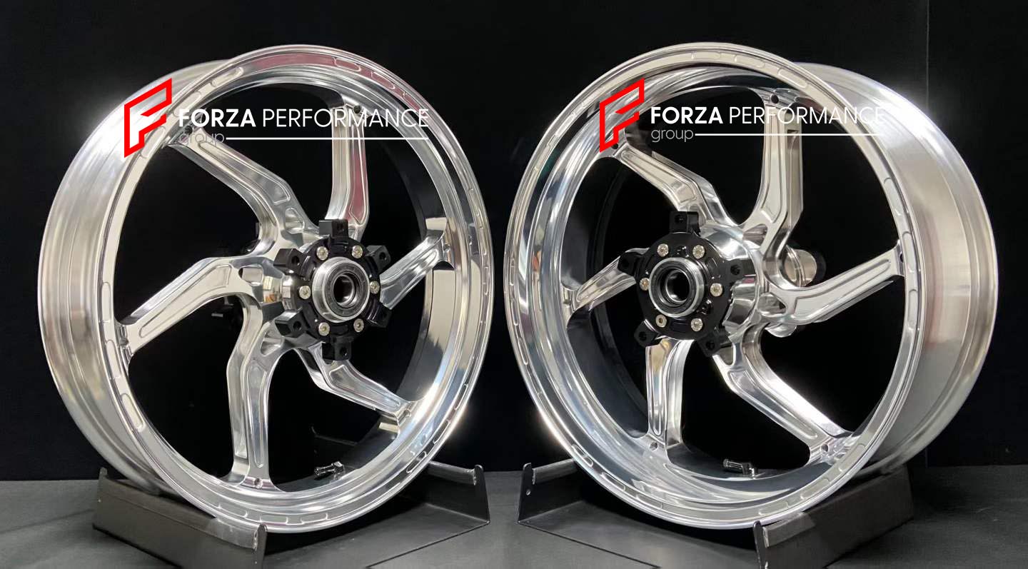 CUSTOM FORGED WHEELS RIMS for SUZUKI GSX-R 1000R