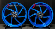 CUSTOM FORGED WHEELS RIMS for SUZUKI GSX-R 1000R