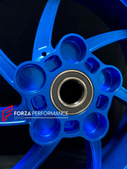 CUSTOM FORGED WHEELS RIMS for SUZUKI GSX-R 1000R