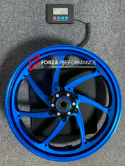 CUSTOM FORGED WHEELS RIMS for SUZUKI GSX-R 1000R