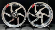 CUSTOM FORGED WHEELS RIMS for SUZUKI GSX-R 1000R
