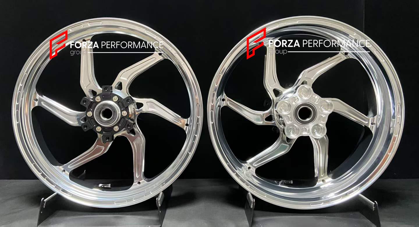 CUSTOM FORGED WHEELS RIMS for SUZUKI GSX-R 1000R