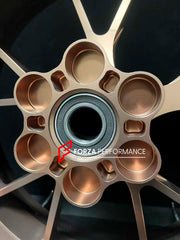 CUSTOM FORGED WHEELS RIMS for SUZUKI GSX-R1000