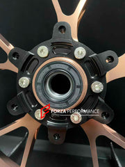 CUSTOM FORGED WHEELS RIMS for SUZUKI GSX-R1000