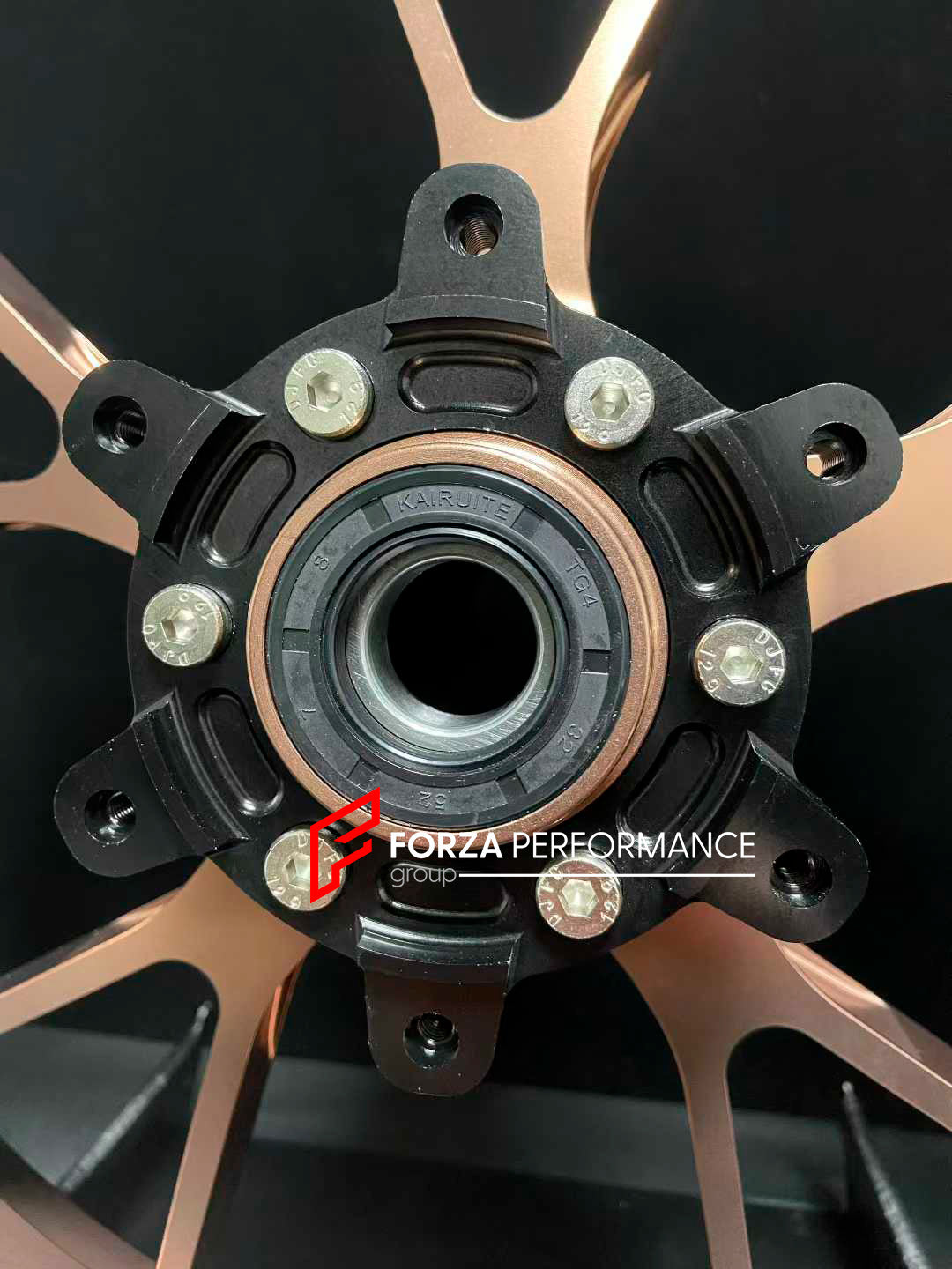CUSTOM FORGED WHEELS RIMS for SUZUKI GSX-R1000