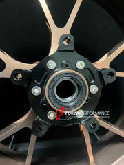 CUSTOM FORGED WHEELS RIMS for SUZUKI GSX-R1000