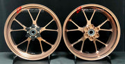 CUSTOM FORGED WHEELS RIMS for SUZUKI GSX-R1000