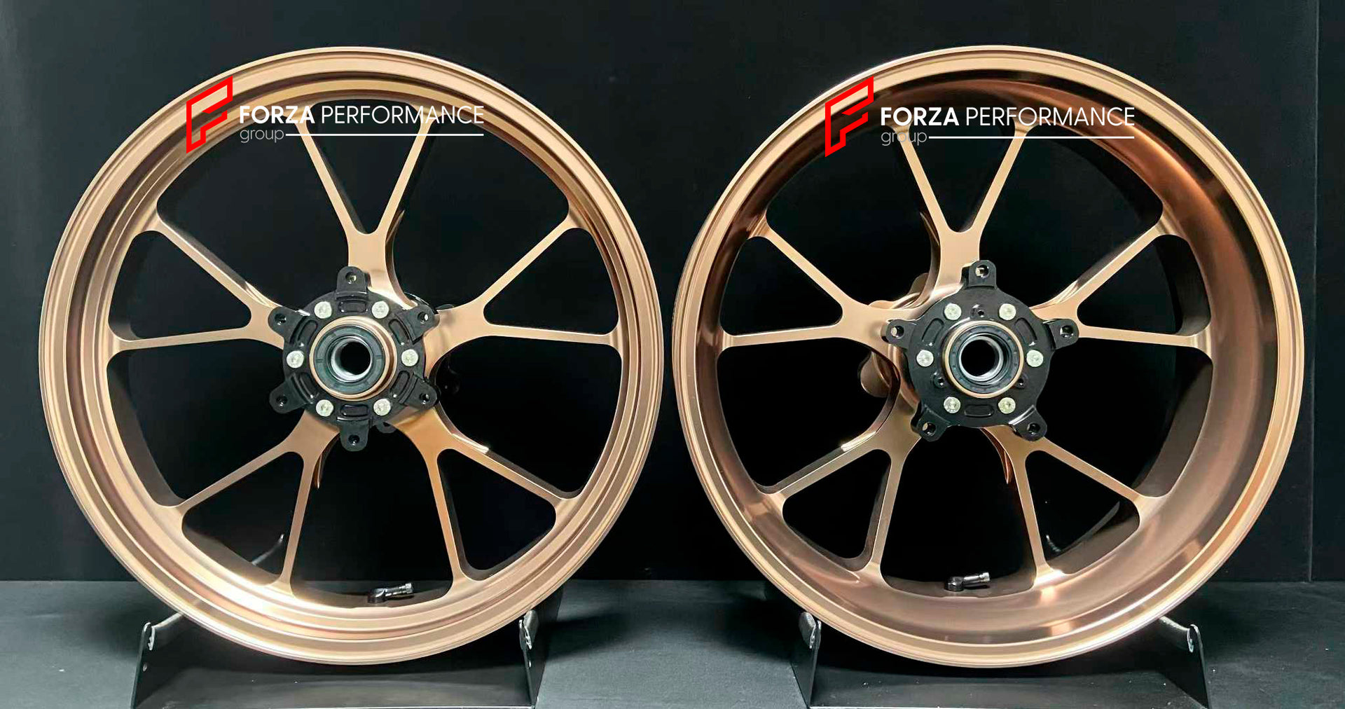 CUSTOM FORGED WHEELS RIMS for SUZUKI GSX-R1000