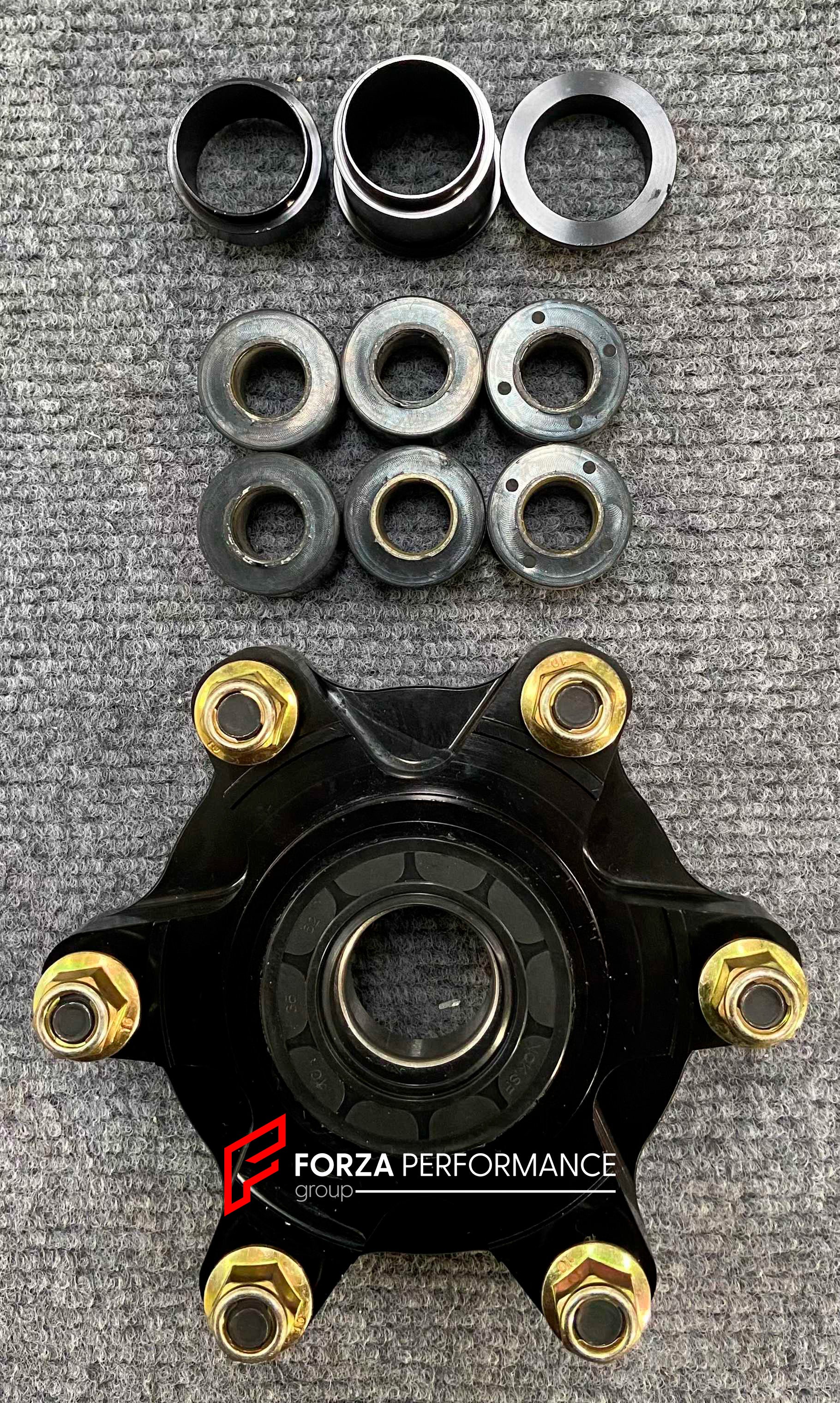 CUSTOM FORGED WHEELS RIMS for SUZUKI GSX-R1000