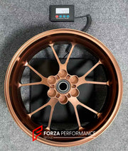 CUSTOM FORGED WHEELS RIMS for SUZUKI GSX-R1000