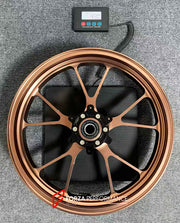 CUSTOM FORGED WHEELS RIMS for SUZUKI GSX-R1000