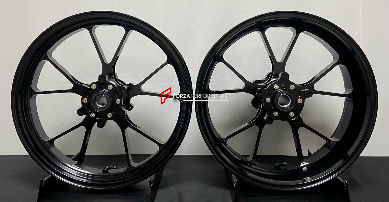 CUSTOM FORGED WHEELS RIMS for SUZUKI GSX R1000R
