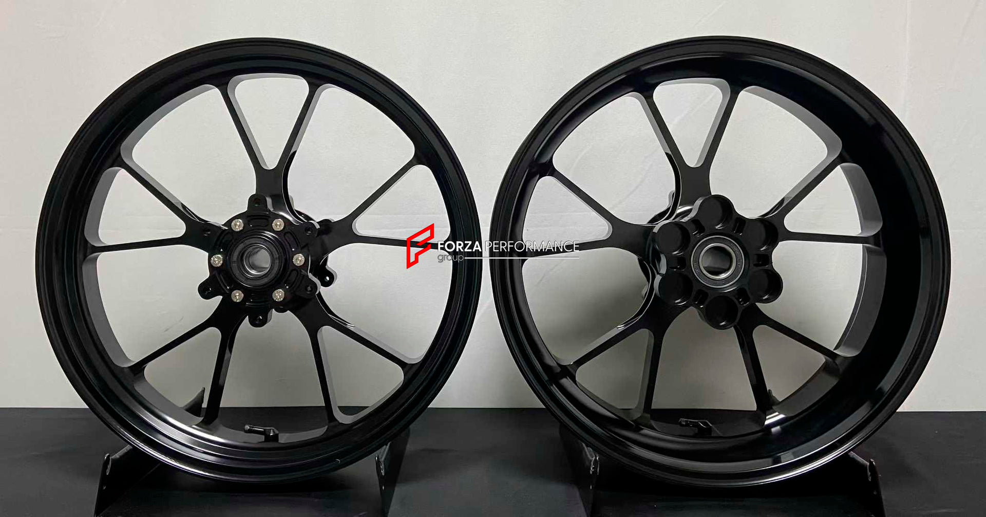 CUSTOM FORGED WHEELS RIMS for SUZUKI GSX R1000R